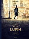 ARSÈNE LUPIN, CABALLERO LADRÓN | 9788414315392 | LEBLANC, MAURICE ; MALLIÉ, VINCENT