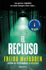 RECLUSO, EL | 9788466389747 | MCFADDEN, FREIDA