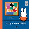 MIFFY Y LOS ARTISTAS | 9788412792478 | BRUNA, DICK