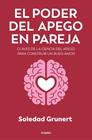 PODER DEL APEGO EN PAREJA, EL | 9788425373503 | GRUNERT, SOLEDAD