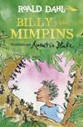 BILLY Y LOS MIMPINS | 9788420486895 | DAHL, ROALD ; BLAKE, QUENTIN