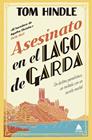 ASESINATO EN EL LAGO DE GARDA | 9791387592486 | HINDLE, TOM