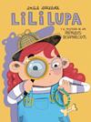 LILI LUPA, DETECTIVE : EL MISTERIO DE LOS ANIMALES DESAPARECIDOS | 9788448871673 | ARRAZOLA, AMAIA