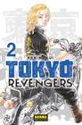 TOKYO REVENGERS 2 (CASTELLA) | 9788467947083 | WAKUI, KEN