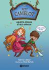 PETIT CAMELOT 1 : AQUESTA ESPASA SÍ QUE ARRASA! | 9788448959647 | CATDOOR, SABRINA ; WARHOLA, ALICIA