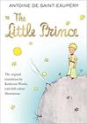 LITTLE PRINCE, THE | 9781405288194 | SAINT-EXUPÉRY, ANTOINE DE