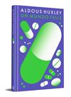 UN MUNDO FELIZ | 9788466367677 | HUXLEY, ALDOUS
