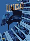 BLACKSAD 4 : EL INFIERNO, EL SILENCIO (EDICIÓN 25 ANIVERSARIO) | 9788467978902 | DIAZ CANALES, JUAN ; GUARN, JUANJO