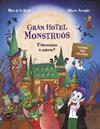 GRAN HOTEL MONSTRUÓS | 9791387783563 | ROSA, MAR DE LA ; ARRAYÁS, ALBERT