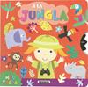A LA JUNGLA | 9788410846111 | SUSAETA EDICIONES