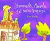 HAMAMELIS, MIOSOTIS Y EL SEÑOR SORPRESA | 9788494208102 | COLL, IVAR DA
