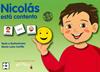 NICOLAS ESTA CONTENTO | 9788478695744 | CARRILLO, MARIA LUISA