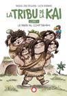 TRIBU DE KAI 1 :  LADANSA DEL COMPTAAMBI | 9788419401984 | DÍAZ REGUERA, RAQUEL ; SERRANO, LUCÍA