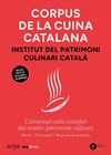CORPUS DE LA CUINA CATALANA | 9791387833381