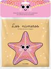 NÚMEROS : LIBRO DE BAÑO MÁGICO | 9788408275381 | FLORSDEFUM, ANNA