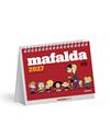 CALENDARI 2027 : MAFALDA 2027 SOBRETAULA MENSUAL | 9786316845153 | QUINO