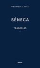 TRAGEDIAS (SENECA) VOL. 1 | 9788424939113 | SENECA