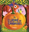 LLADRE DE CARBASSES, EL | 9791388030130 | HEMMING, ALICE ; SLATER, NICOLA