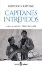 CAPITANES INTRÉPIDOS | 9788435055840 | KIPLING, RUDYARD