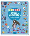 BUSCA Y ENCUENTRA LOBITO ¡VIVA LA ESCUELA! | 9791039583367 | LALLEMAND, ORIANNE ; THUILLIER, ÉLÉONORE