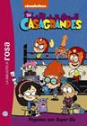 CASAGRANDE, LOS 4. UN TALLER PARA DOS | 9788419316936 | GUINETON, CAROLINE