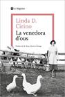 VENEDORA D'OUS, LA | 9788419334015 | CIRINO, LINDA D
