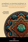 AMÉRICA ENTEOGÉNICA, VOLUMEN I | 9788418943034 | GUERRA, ADRIÁN ; VERNIMMEN, LUPITA ; VALLEJO, DANIEL
