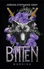 BITTEN (MORDIDA) | 9788410239517 | STEPHANIE GRAY, JORDAN