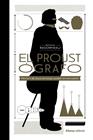 PROUSTÓGRAFO, EL | 9788413627380 | RAGONNEAU, NICOLAS