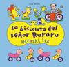 BICICLETA DEL SEÑOR RURARU, LA | 9788473294683 | ITÔ, HIROSHI