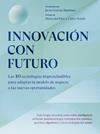 INNOVACIÓN CON FUTURO | 9788498755718 | GARCÍA MARTÍNEZ, JAVIER