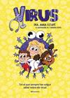 VIRUS (CATALA) | 9788413560236 | ESTAPÉ FIOL , ANNA ; REYES, ARIADNA