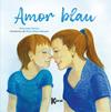 AMOR BLAU | 9788419476449 | ISASA, ANNA