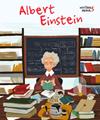 ALBERT EINSTEIN (CATALA) | 9788468263045 | KENT, JANET ; MUÑOZ, ISABEL