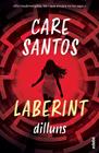 LABERINT 1 : DILLUNS | 9788468377872 | SANTOS, CARE