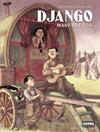 DJANGO : MANO DE FUEGO | 9788467941272 | RUBIO, SALVA ; EFA, RICARD