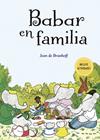 BABAR EN FAMILIA | 9788491455356 | DE BRUNHOFF, JEAN
