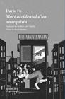 MORT ACCIDENTAL D'UN ANARQUISTA | 9788412452723 | FO, DARIO