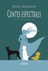 CONTES ESPECTRALS | 9788419676986 | WHARTON, EDITH