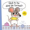 QUÈ HI HA DINS DE L'ORINAL? | 9788466150170 | GENECHTEN, GUIDO VAN