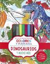 DINOSAURIOS | 9788411963794