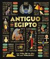 ANTIGUO EGIPTO | 9780241775912