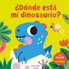 ¿DÓNDE ESTÁ MI DINOSAURIO? | 9788414065211