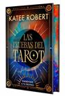 PRUEBAS DEL TAROT, LAS | 9788401037917 | ROBERT, KATEE