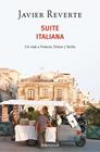 SUITE ITALIANA | 9788466354868 | REVERTE, JAVIER