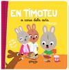 EN TIMOTEU A CASA DELS AVIS | 9789876378550 | MASSONAUD, EMMANUELLE