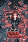 RED DE LA VIUDA NEGRA, LA | 9788413344058 | HOUSER, JODY/MOONEY, STEPHEN