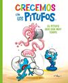 CRECEMOS CON LOS PITUFOS 2 : EL PITUFO QUE ERA MUY TORPE | 9788418715396 | CULLIFORD, THIERRY ; CULLIFORD, FALZAR