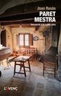 PARET MESTRA | 9788418680601 | ROSÀS, JOAN