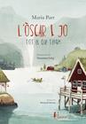ÒSCAR I JO : TOT EL QUE TENIM | 9791387922726 | PARR, MARIA